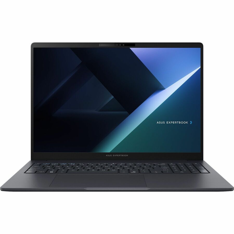 Asus ExpertBook B3 B3605 B3605CCA-XS74 16" Notebook - WUXGA - Intel Core Ultra 7 255H - 16 GB - 512 GB SSD - Smart Card Reader - Gentle Gray