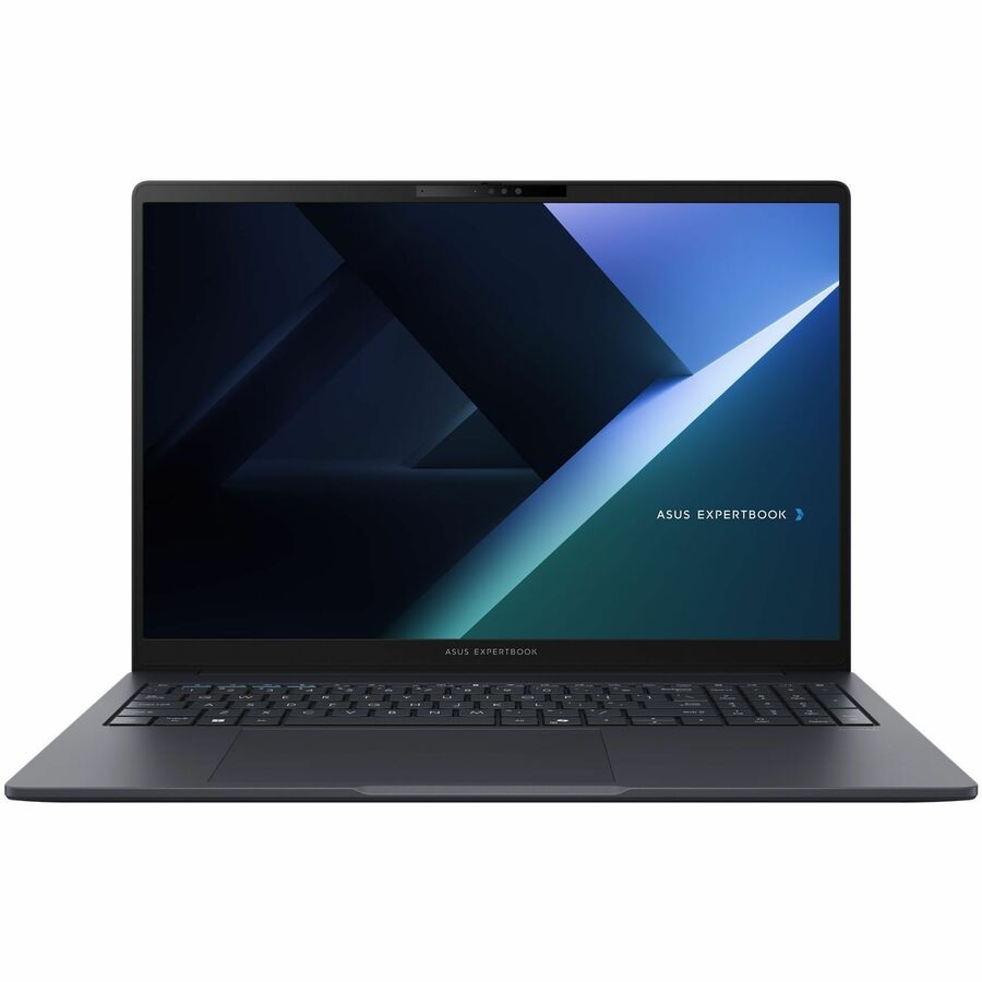 Asus ExpertBook B3 B3605 B3605CCA-XS54 16" Notebook - WUXGA - Intel Core Ultra 5 225H - vPro Technology - 16 GB - 512 GB SSD - Smart Card Reader - Gentle Gray