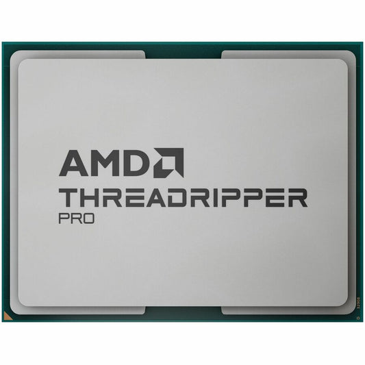AMD RyzenTM ThreadripperTM 9995WX processor with PRO technologies
