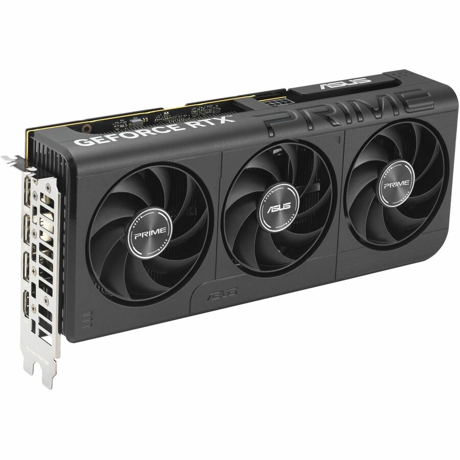 Asus NVIDIA GeForce 5050 Graphic Card - 8 GB GDDR6