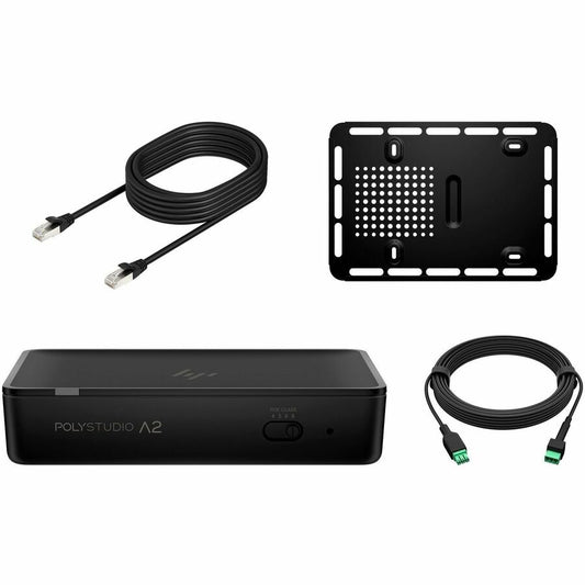 Poly Studio A2 Network Audio Bridge