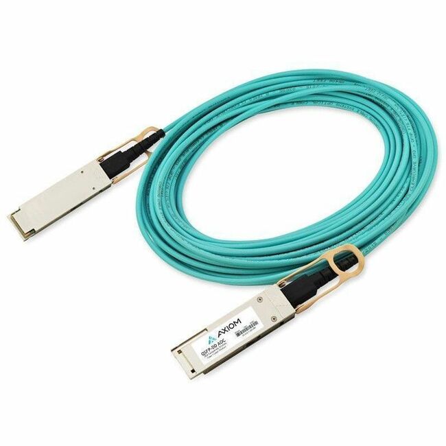 AXIOM QSFP-DD AOC CABLE FOR DELL 7M