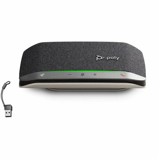 Sync 20 Speakerphone USB-C/A Adapter (B95VJUT)