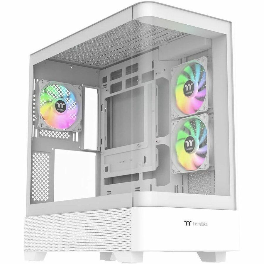 Thermaltake View 290 TG ARGB Mid Tower Chassis