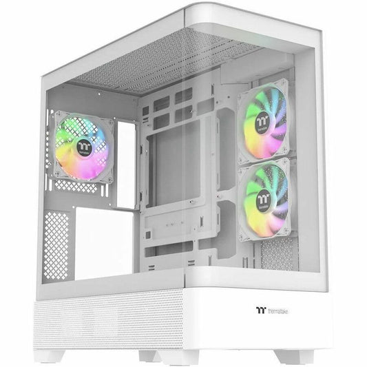 Thermaltake View 290 TG ARGB Mid Tower Chassis