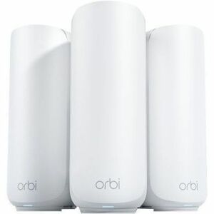 Netgear Orbi RBE373 Wi-Fi 7 IEEE 802.11be Ethernet Wireless Router