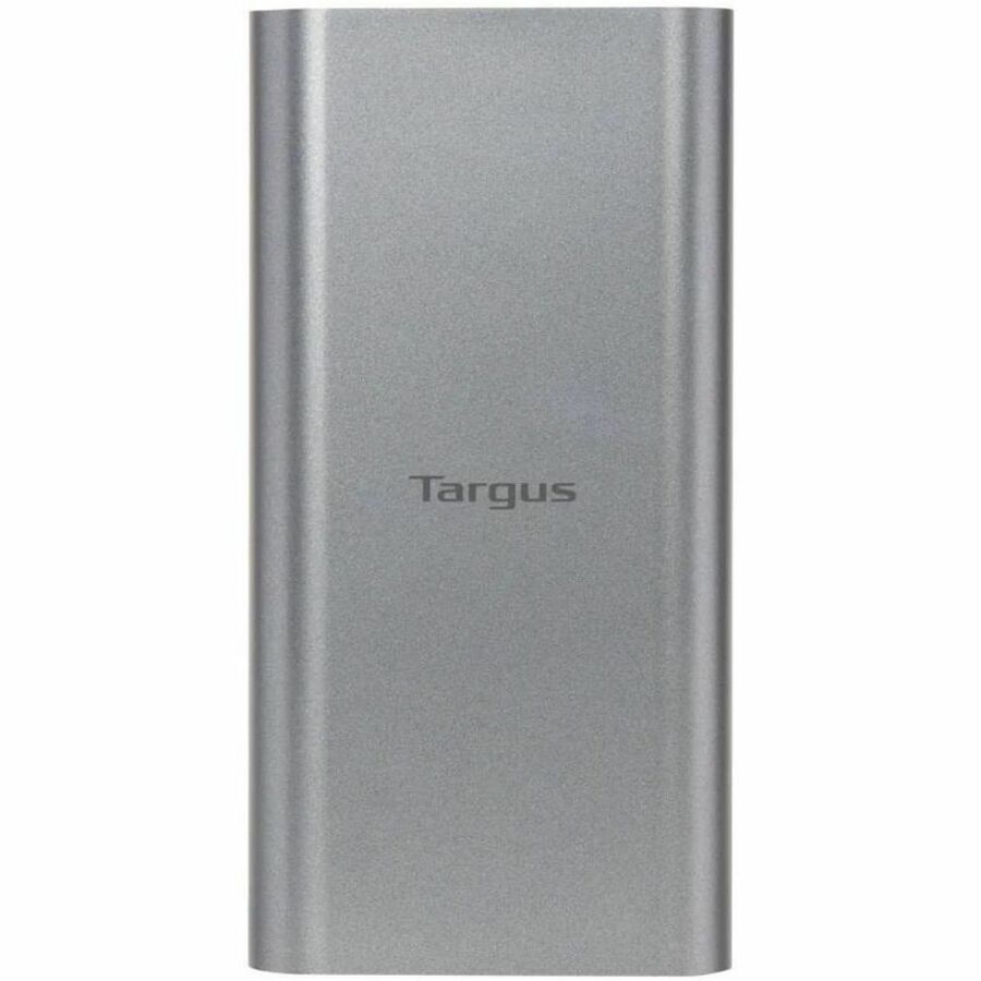 Targus&reg; 100W USB-C Portable Power Bank