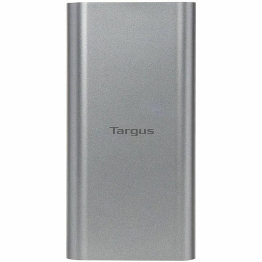 Targus&reg; 100W USB-C Portable Power Bank
