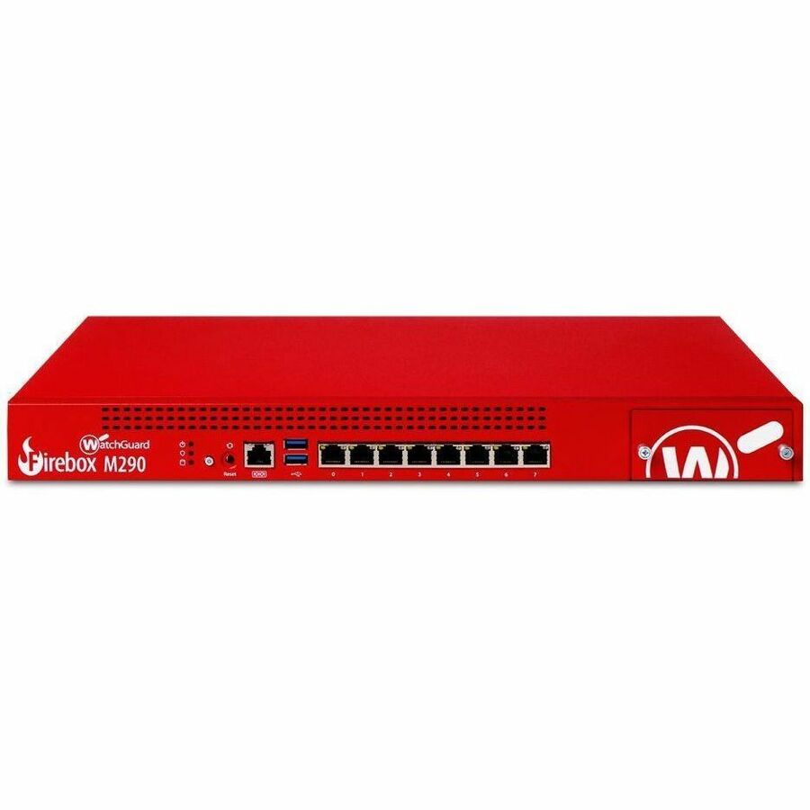 WatchGuard Firebox M290 Appliance Only