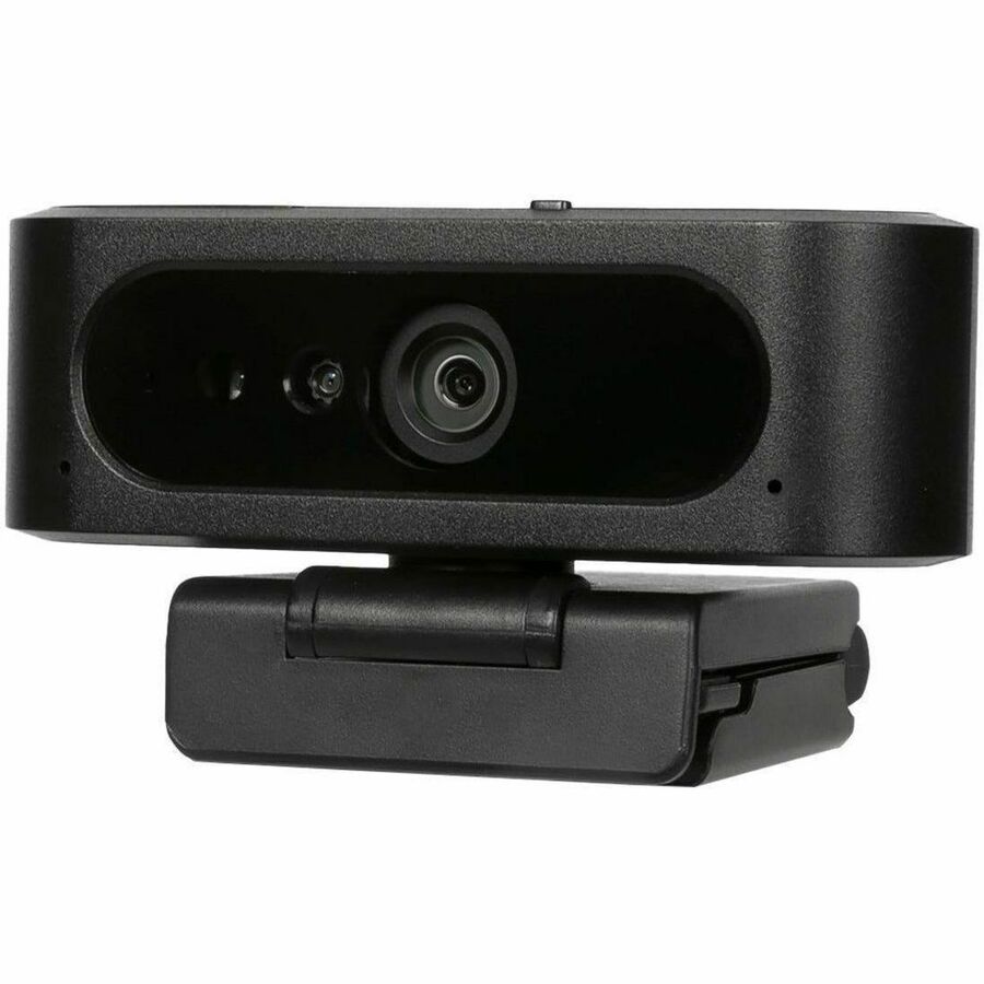 Targus&reg; Full HD Webcam with IR Facial Recognition