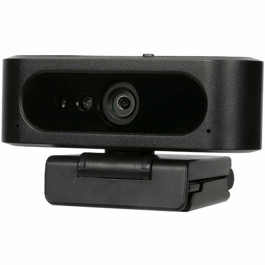 Targus&reg; Full HD Webcam with IR Facial Recognition