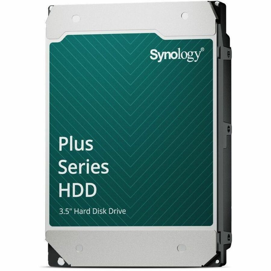 SYNOLOGY HAT3320 8TB PLUS SERIES SATA HDD 3.5IN