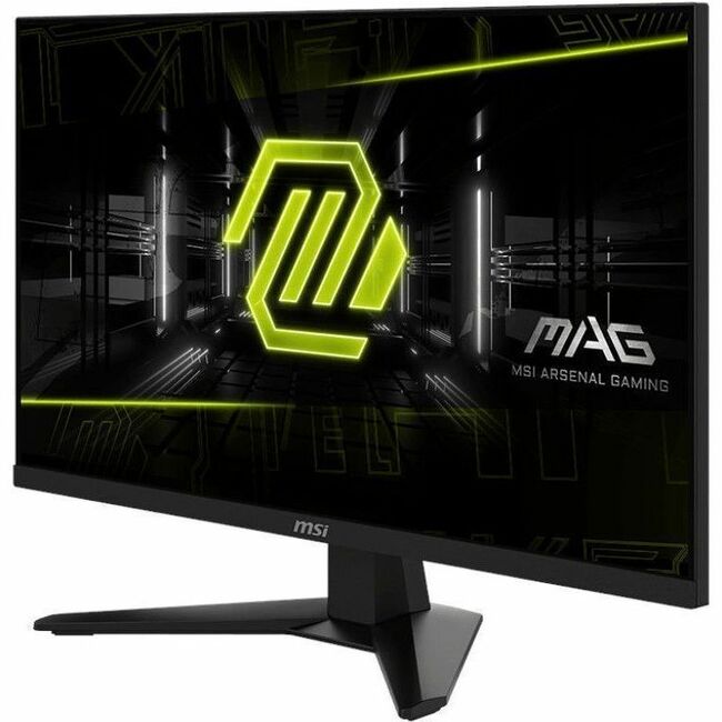 MSI MAG 274F 27" Class Full HD Gaming LCD Monitor - 16:9 - Black