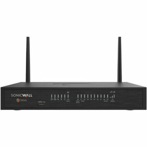 SonicWall TZ380