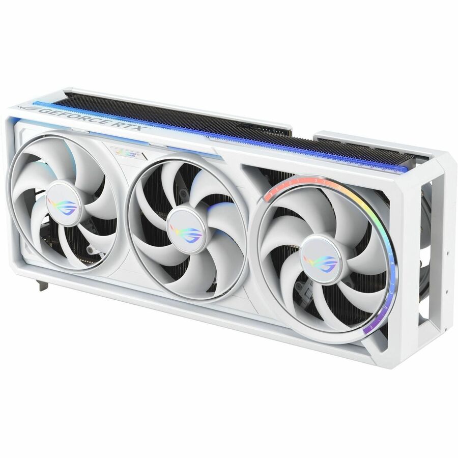 Asus ROG NVIDIA GeForce RTX 5090 Graphic Card - 32 GB GDDR7