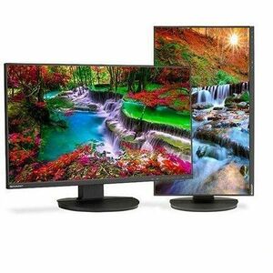 Sharp MultiSync DD-EA271F 27" Class Full HD LED Monitor - 16:9 - Black