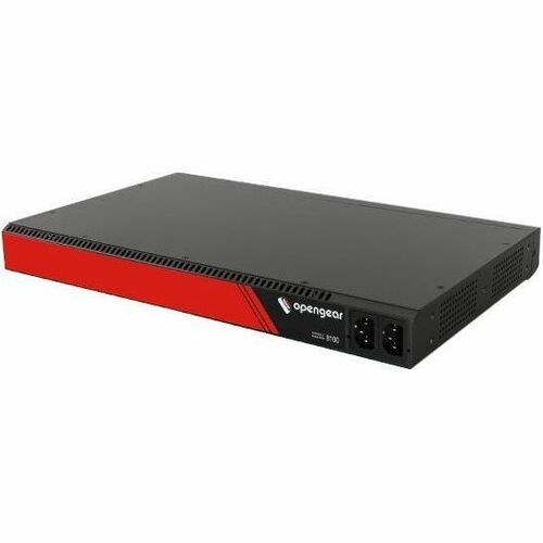 Opengear CM8100 CM8116 Console Server