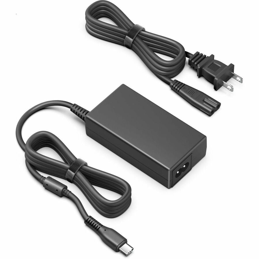 BTI HKA65NM200-BTI 20V 65W USB-C AC ADAPTER FOR LATITUDE 7370, 7390, 7275, 7280,