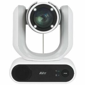 AVer MD330U 8 Megapixel Indoor 4K Network Camera - Color - TAA Compliant