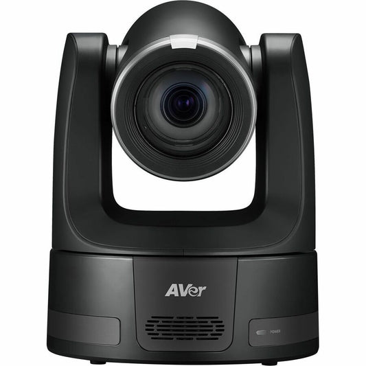 AVerVision TR615 Video Conferencing Camera - 20.9 Megapixel - 60 fps - USB 3.2 Gen 1 - TAA Compliant