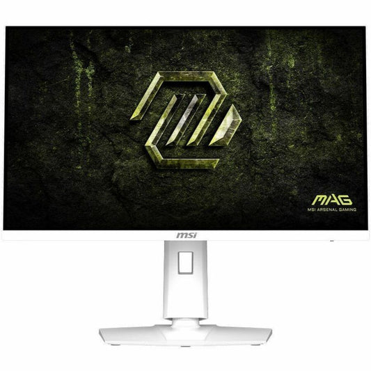 MSI MAG 274QRFW X32 27" Class WQHD Gaming LCD Monitor - 16:9 - Black