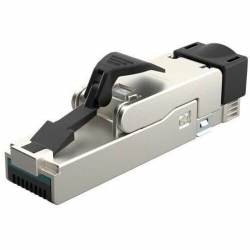 C2G Cat6a Shielded High-Density Field Terminated Modular Plug-5 Pack