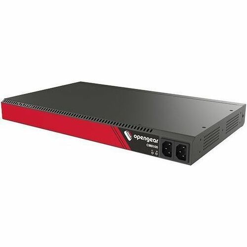 Opengear CM8100 CM8148-10G Console Server