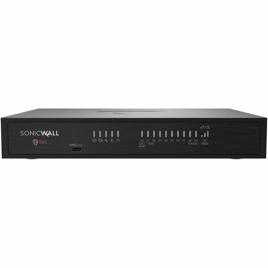 SonicWall TZ580