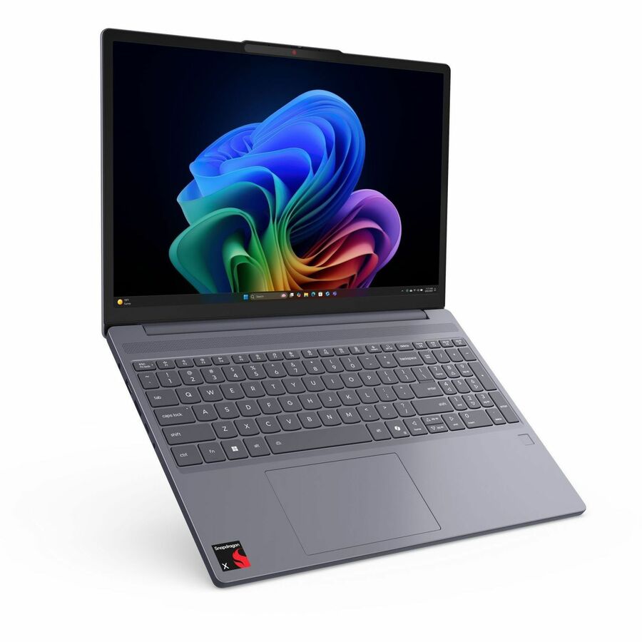 Slim 3 15Q8X10 2.97 GHz W11P64ARM 16.0GB 512GB PCIe 15.3