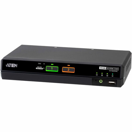 ATEN CS1182DPH4C KVM Switchbox