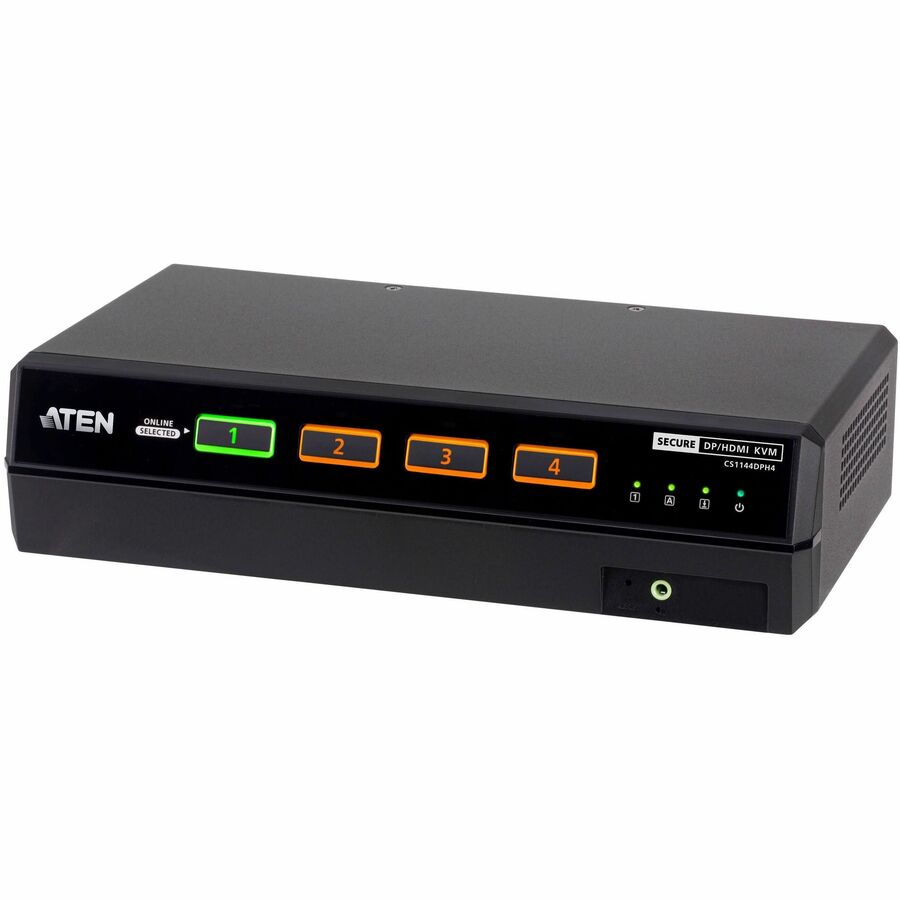 ATEN CS1144DPH4 KVM Switchbox