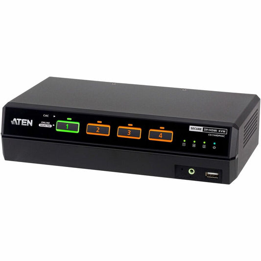 ATEN CS1144DPH4C KVM Switchbox