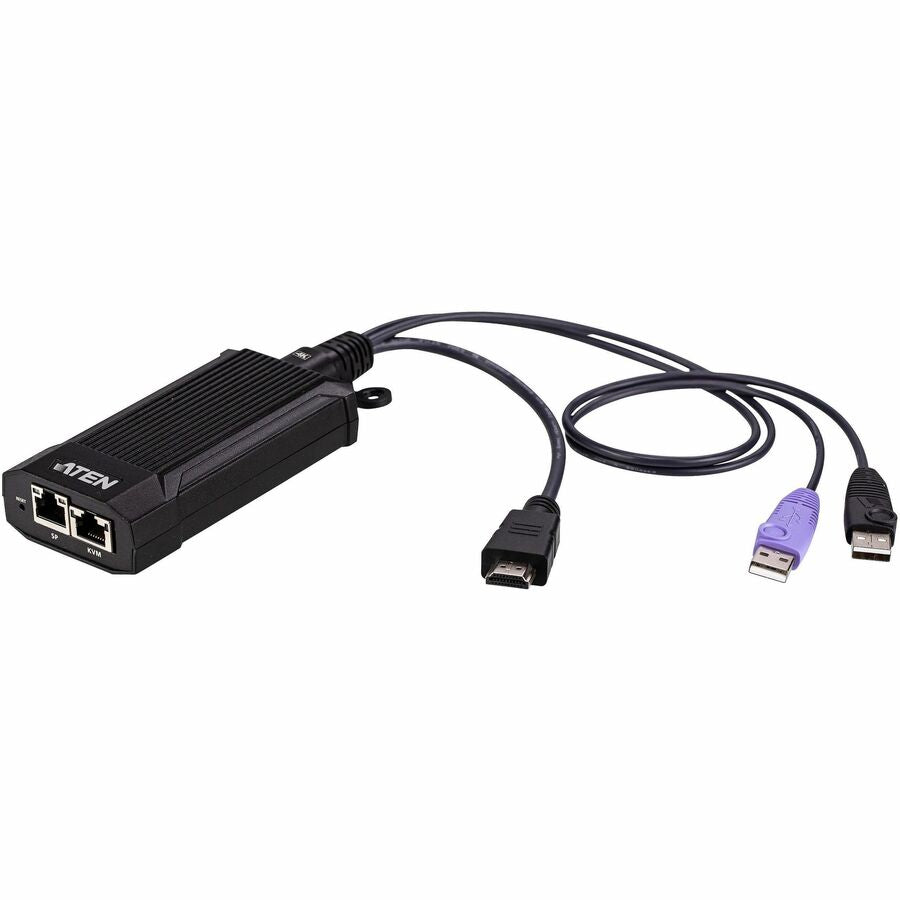 ATEN USB 4K HDMI KVM DigiProcessor