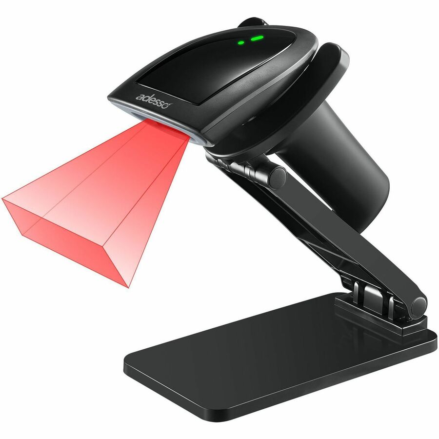 Adesso NuScan 2900 Barcode Scanner