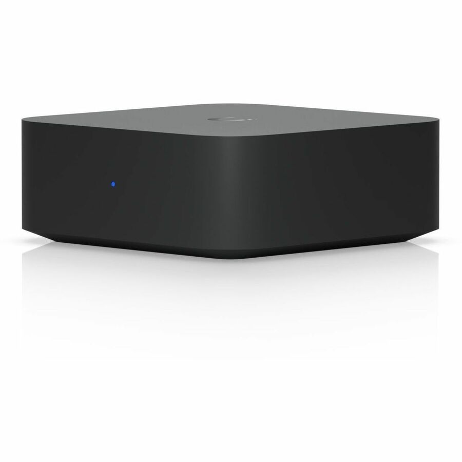 Ubiquiti UPL-Port Network Audio Player - Wireless LAN - Black