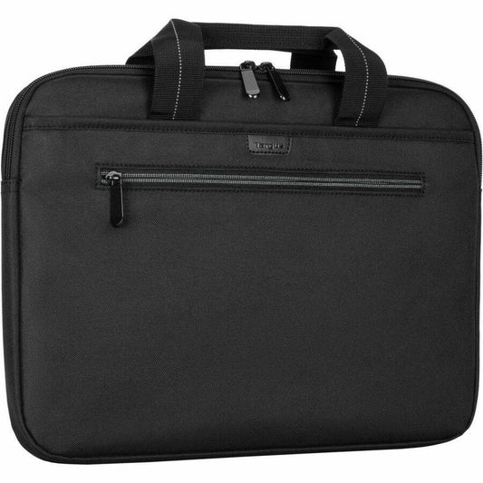 Targus Slipskin TBS964GL Carrying Case (Sleeve) for 15" to 16" Notebook - Black