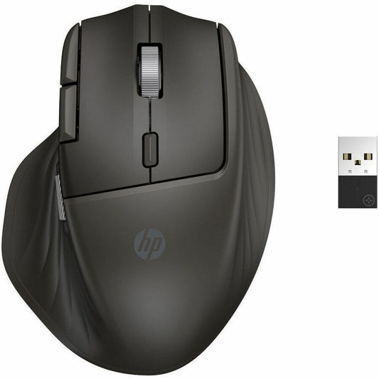 HP Ultra-Fast-Scroll Wireless Mouse 785M (B8YX4AA)