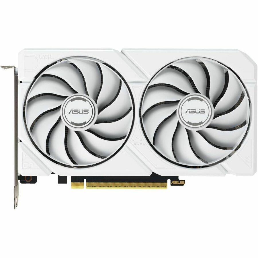Asus AMD Radeon RX 9060 XT Graphic Card - 16 GB GDDR6