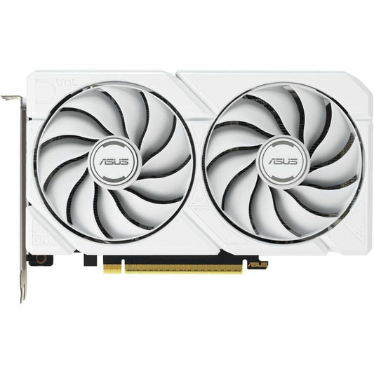 Asus AMD Radeon RX 9060 XT Graphic Card - 16 GB GDDR6