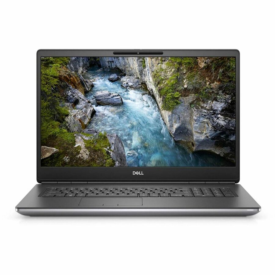 Joy Systems - Dell Precision 7000 7760 17.3" Mobile Workstation - Full HD - Intel Core i7 11th Gen i7-11850H - 64 GB - 512 GB SSD
