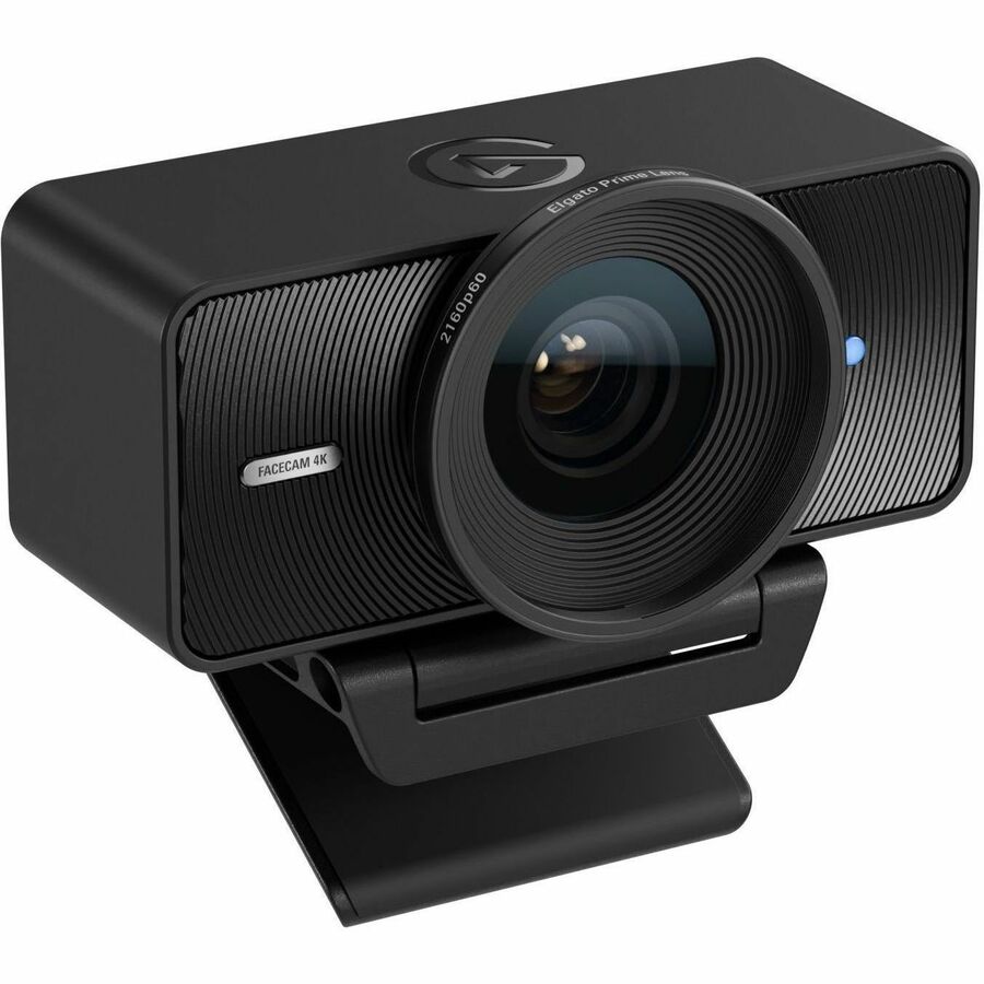 Elgato FaceCam Webcam - 60 fps - Black - USB 3.0 Type C