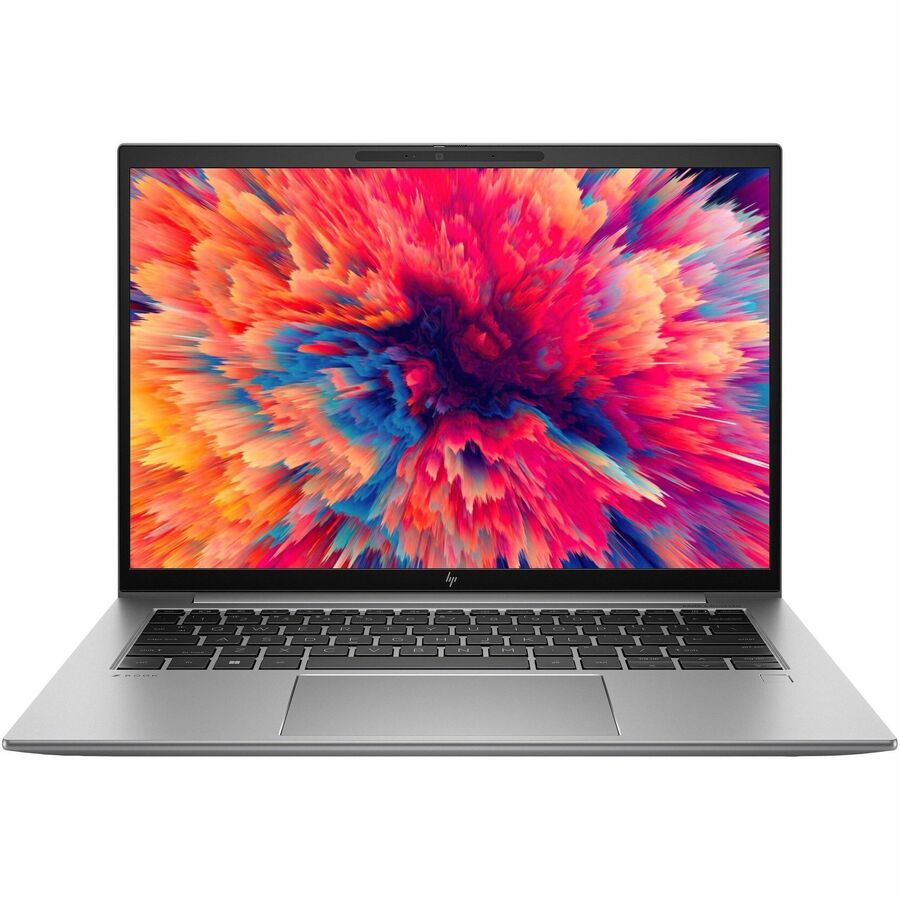 Joy Systems - HP ZBook Firefly G9 14" Mobile Workstation - Full HD - Intel Core i5 12th Gen i5-1250P - 16 GB - 256 GB SSD