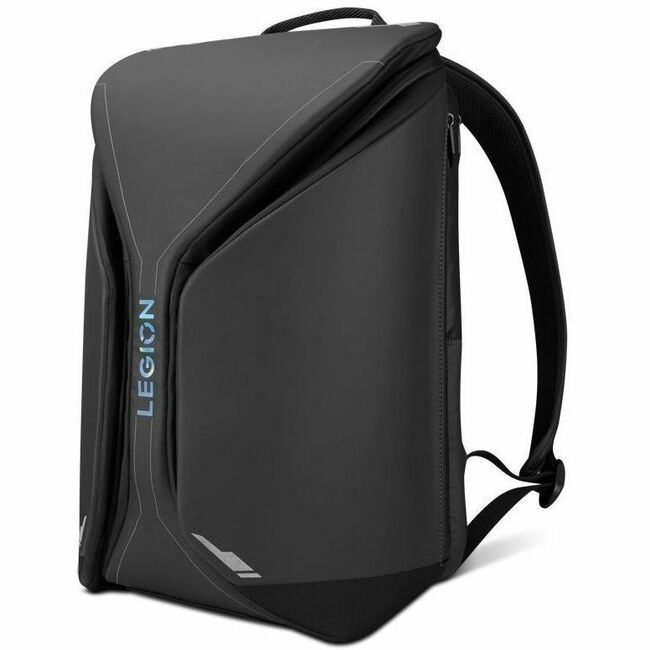 Lenovo Legion Carrying Case Rugged (Backpack) for 16" Notebook - Black