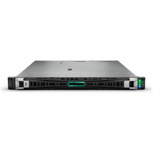 HPE ProLiant DL320 G11 1U Rack Server - 1 x Intel Xeon Silver 4514Y 2 GHz - 64 GB RAM - NVMe Controller