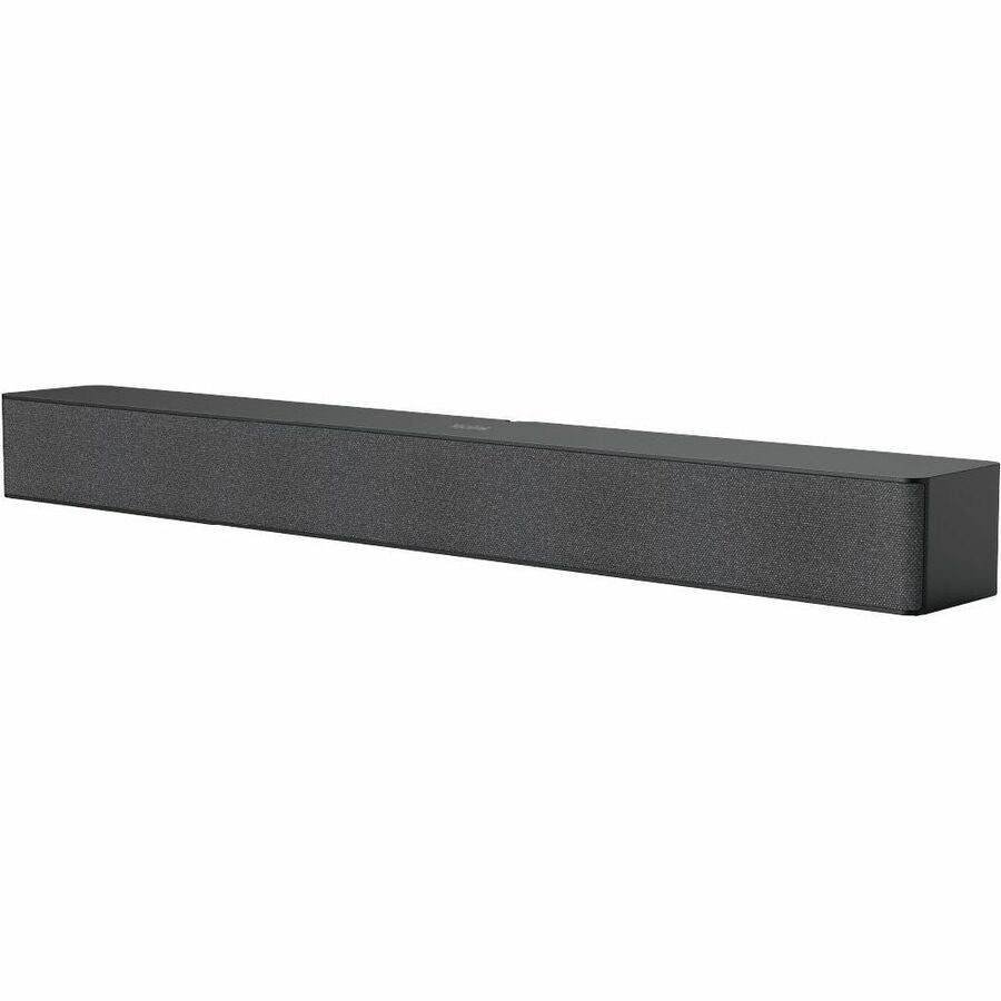 Yealink MSpeaker Pro Sound Bar Speaker - Graphite Gray