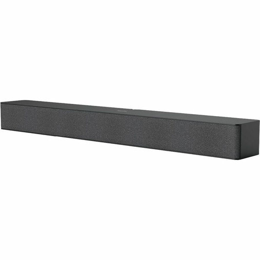 Yealink MSpeaker Pro Sound Bar Speaker - Graphite Gray