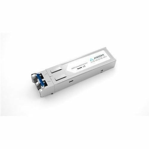Axiom 100% Ubiquiti Compatible 10GBASE-CWDM SFP+