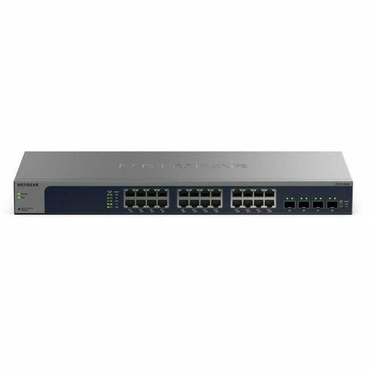 Netgear Business XS724EMv2 Ethernet Switch
