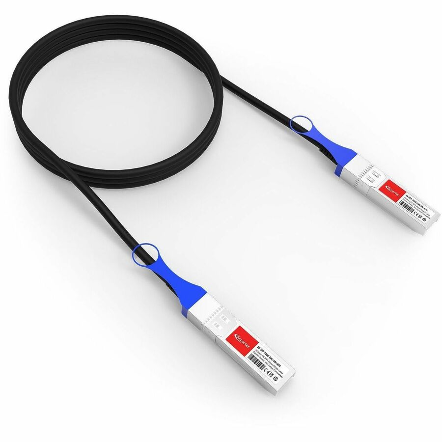 SFP+ 10 GE DAC JUNIPER EX COMPATIBLE- 3M