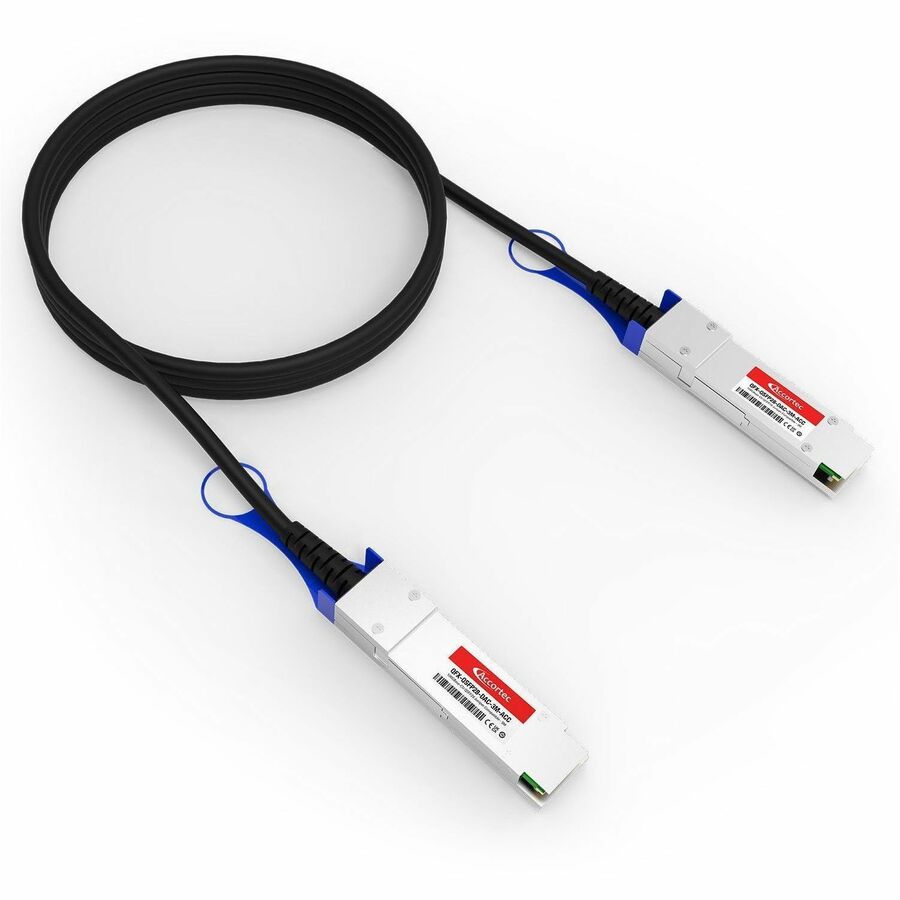100GBASE-CU QSFP28 DIRECT ATTACH CABLE
